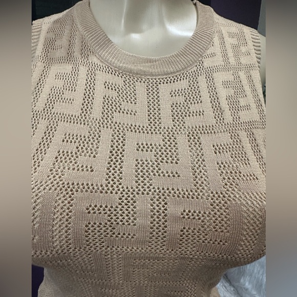 Fendi Top - Picture 9 of 14